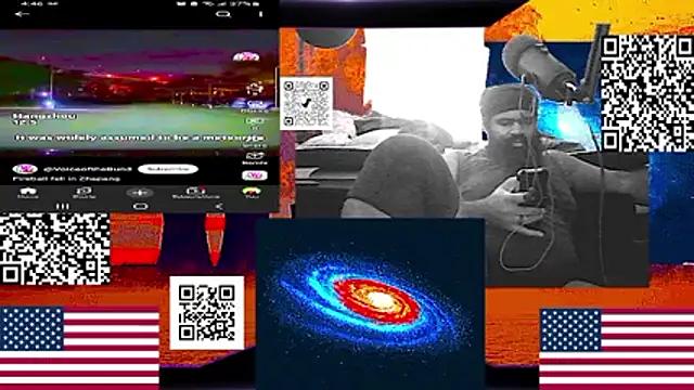 RussellTaylorLacy webcam