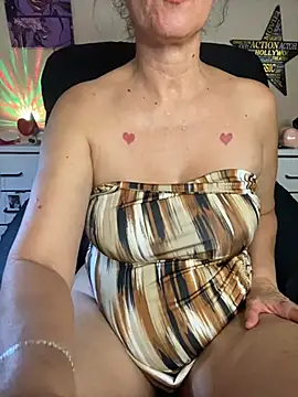 TheDime webcam