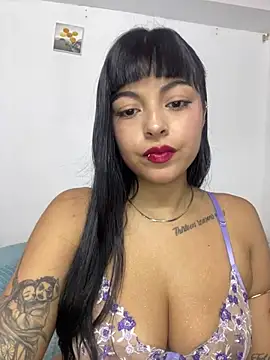 Dulce-diosa webcam