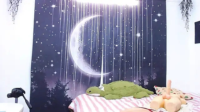 Hikaryfire webcam