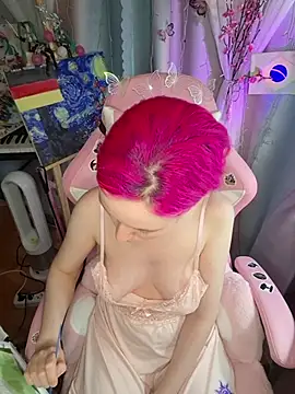 Fuzzy_Unicorn webcam