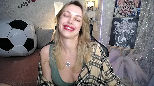 NickyAdamidi webcam