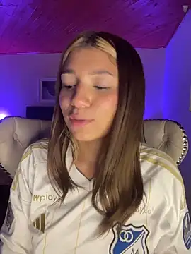 Isabella18_pink webcam