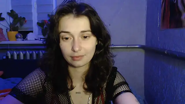 Angelik5371 webcam