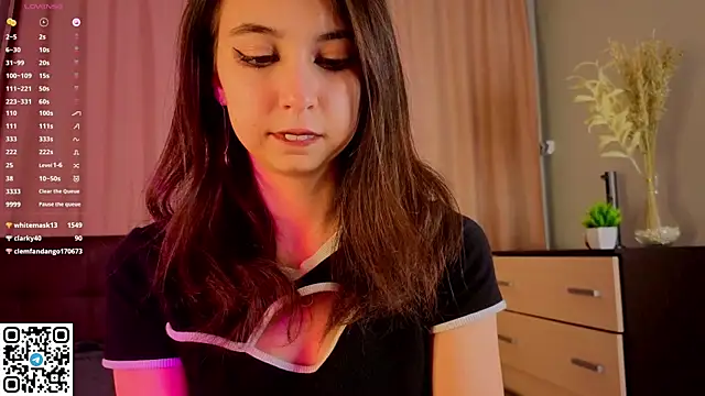 NerixalVire webcam