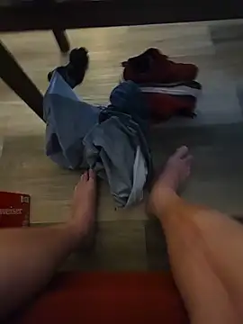 Lethalimpax69 webcam