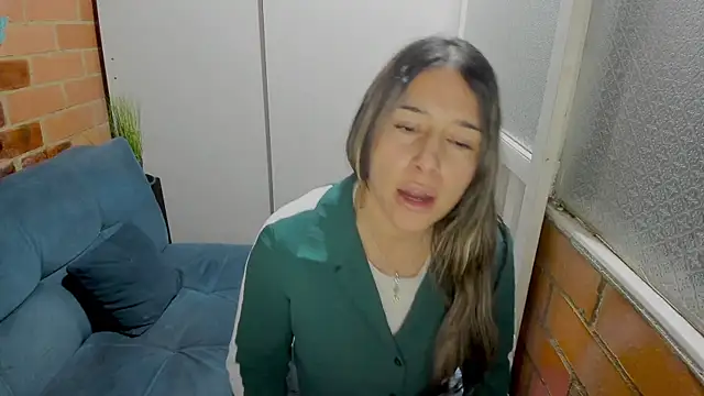 Penelope47 webcam