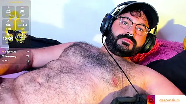 johnnyalx webcam