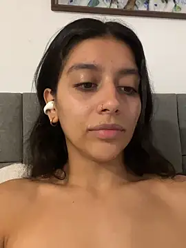 BrittanyDiaz webcam