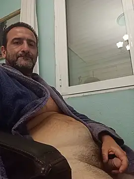 DanTrov79 webcam