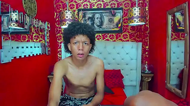 PEINBOYS webcam