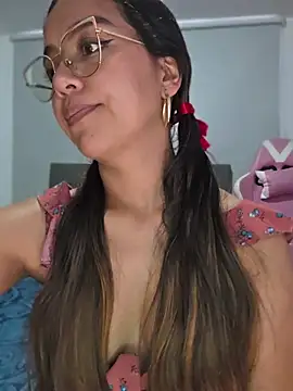 Andrea-Queen webcam