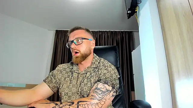 Findom_guy webcam