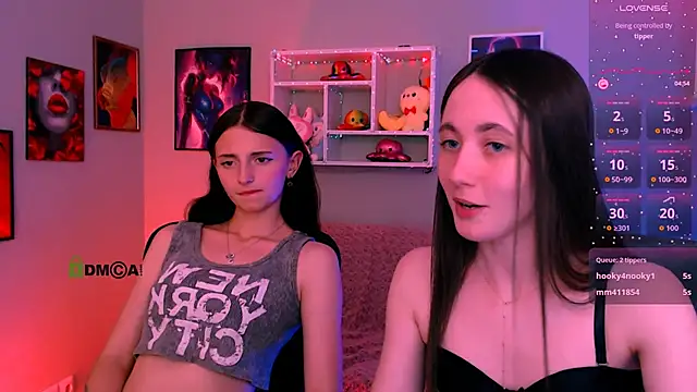 bella_dorn webcam