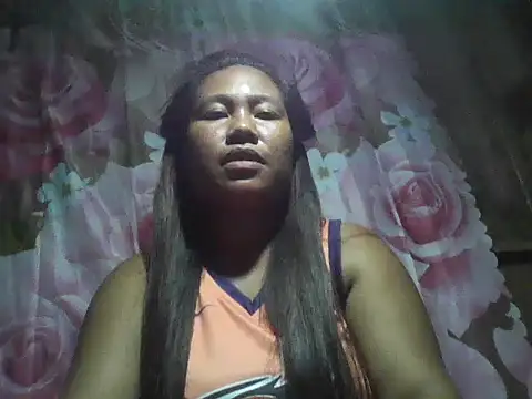 SweetRubyPinay webcam