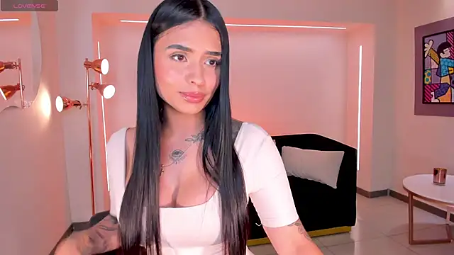 MariaHerrera_ webcam