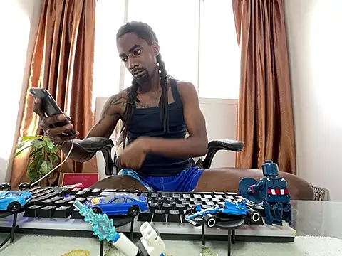 Malkon_Big webcam