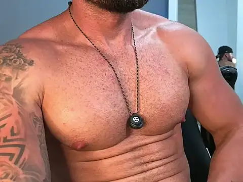 OwenMaximus814 webcam