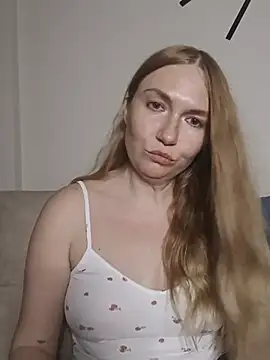 KisaVixen webcam