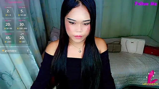 Cassandra_Luxx webcam