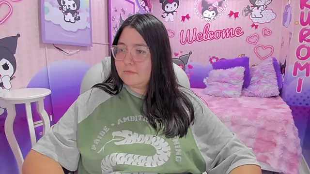 Dulce_meow webcam