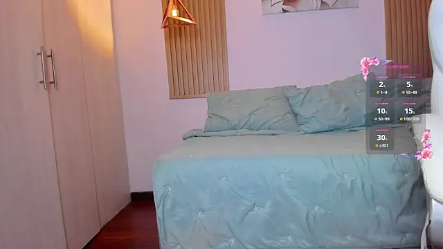 KoraRousee webcam