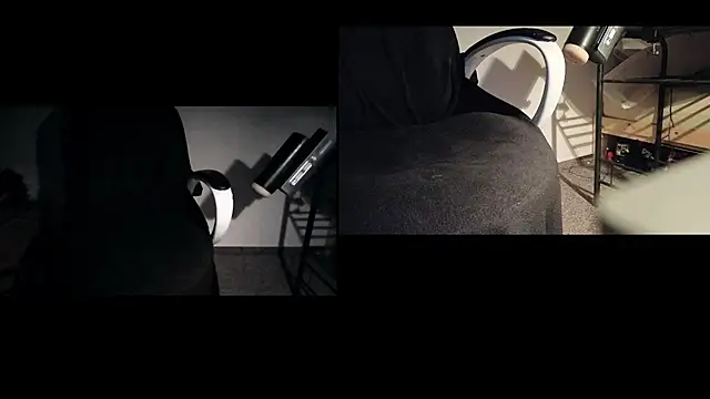 HugoSant webcam