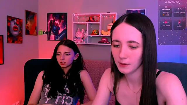 bella_dorn webcam