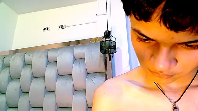 SahirCharm webcam