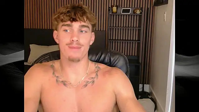 TheNicoRyder webcam