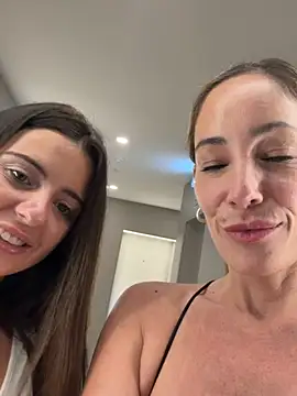 SweetAlegra_ webcam
