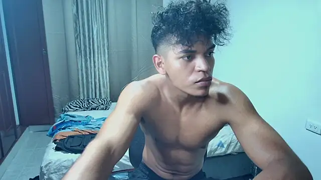 Jhon_wich webcam