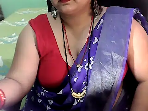BABITA_KUMARII live cam on StripChat