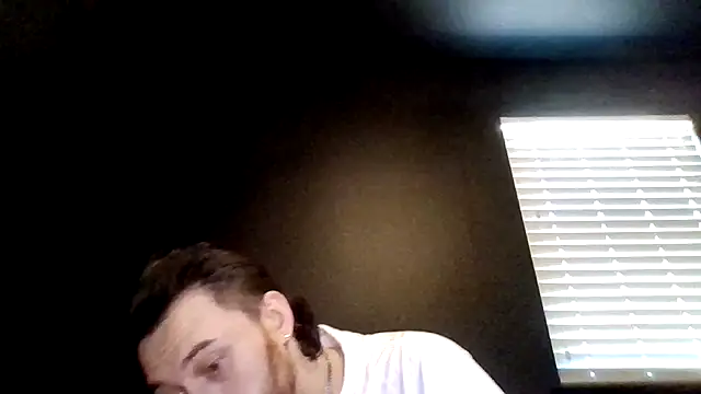 Mikecloudyhawk live cam on StripChat