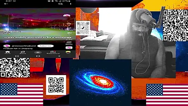 RussellTaylorLacy webcam