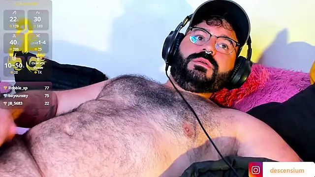 johnnyalx webcam