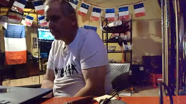 jeanlulu webcam