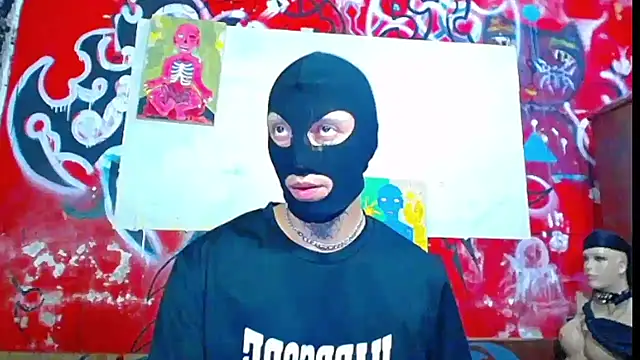 deivid_estrada webcam