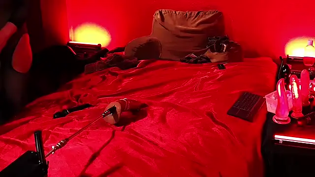JenniferCD webcam