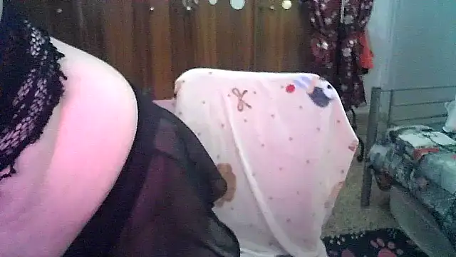 SabrinaXlovess webcam