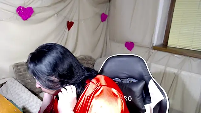 JillStevens webcam