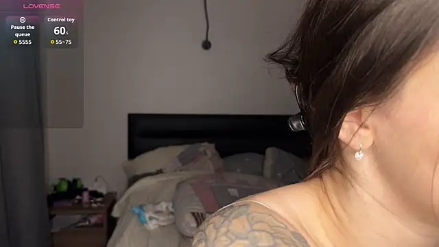saykicklife webcam