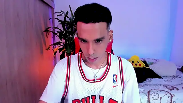 Damianwhite webcam