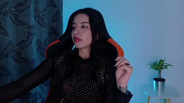 Misscarolsph webcam