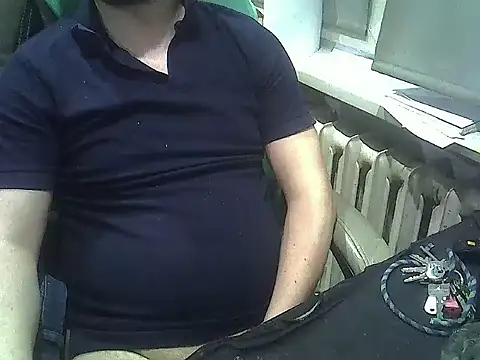 Andersen_69 webcam