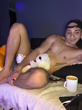 Mohdollmen webcam