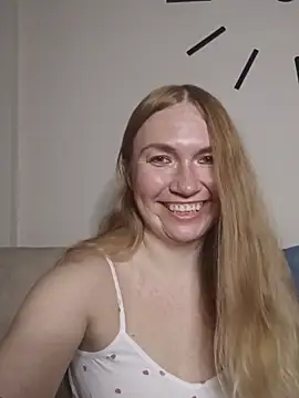 KisaVixen webcam