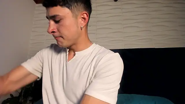 AustinJones_ webcam