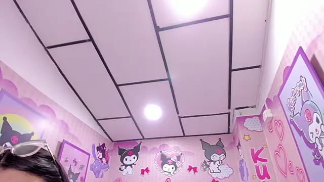 Dulce_meow webcam