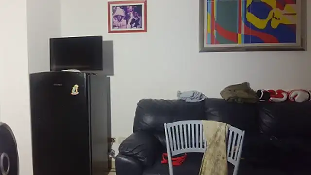 AMIRDIB2025 webcam